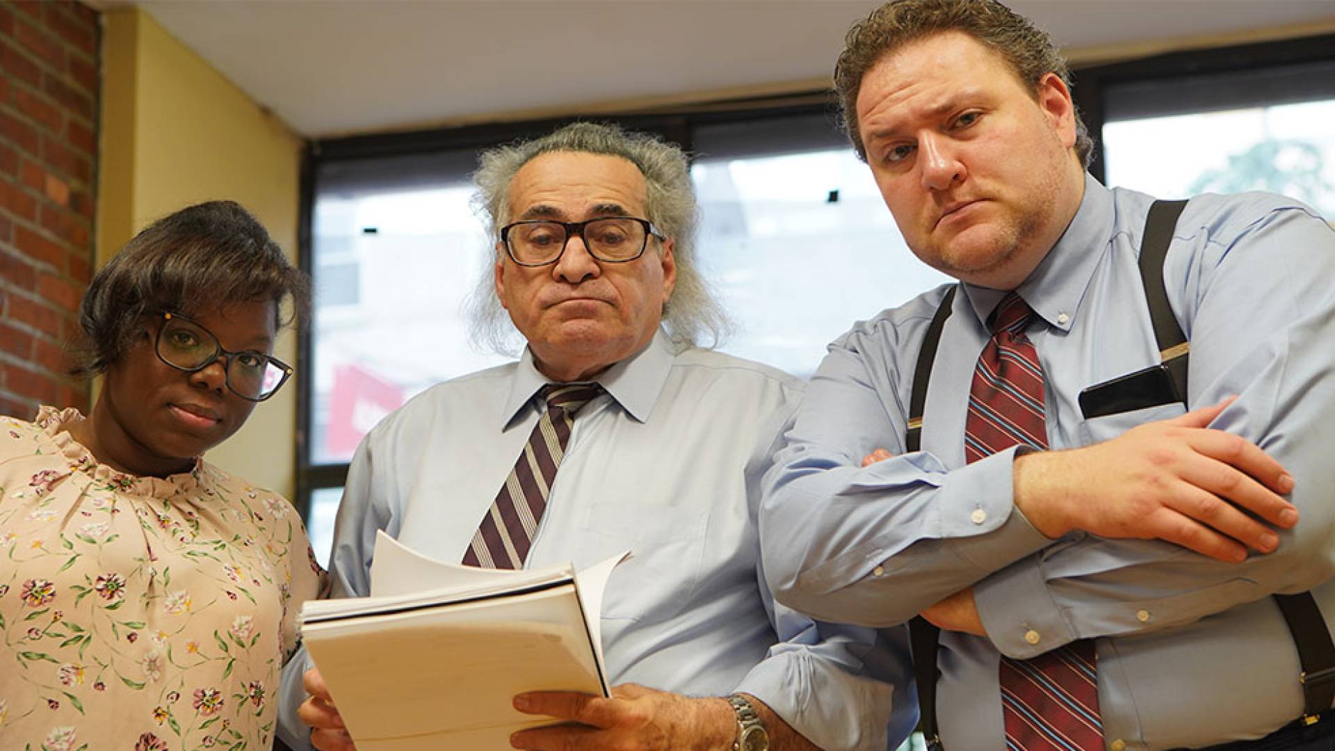 Last Chance Lawyer NYC Homepage Slide