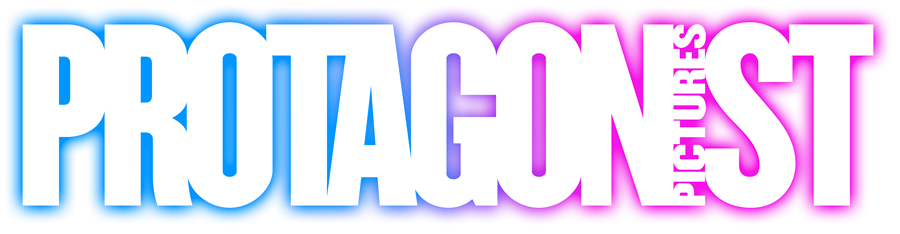 Protagonist logo