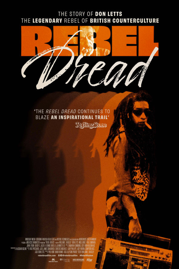 Featured Promotion Poster