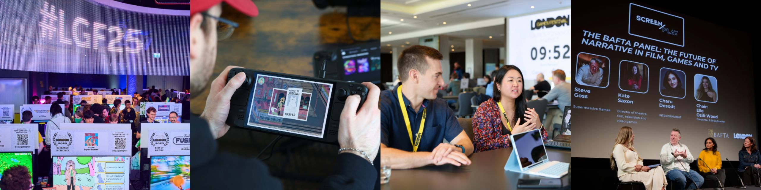 Side Event Image