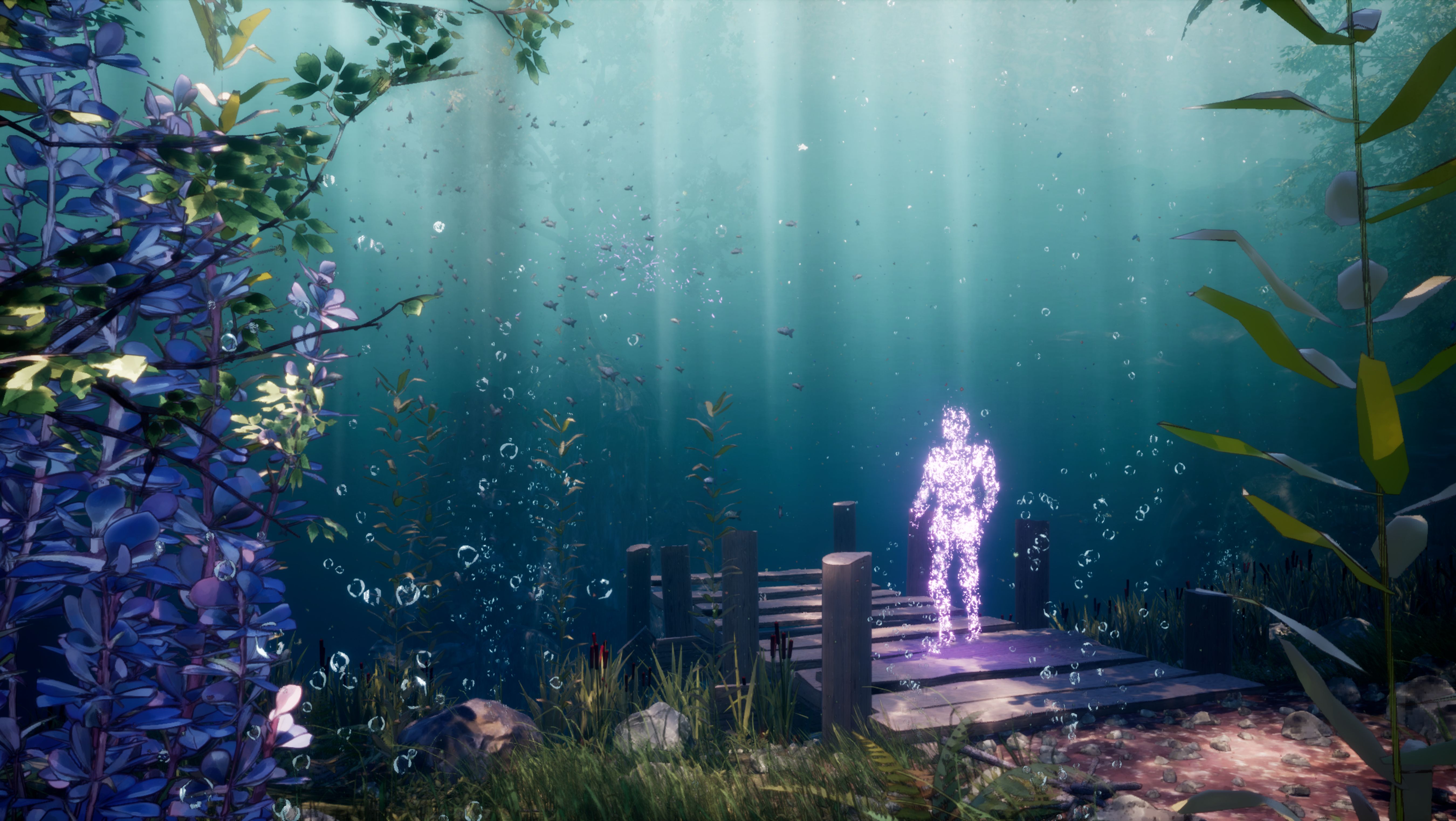 Echoes of Mora Thumbnail