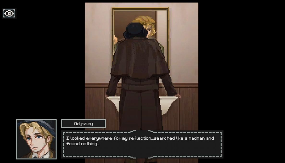 Overwhelming Thumbnail