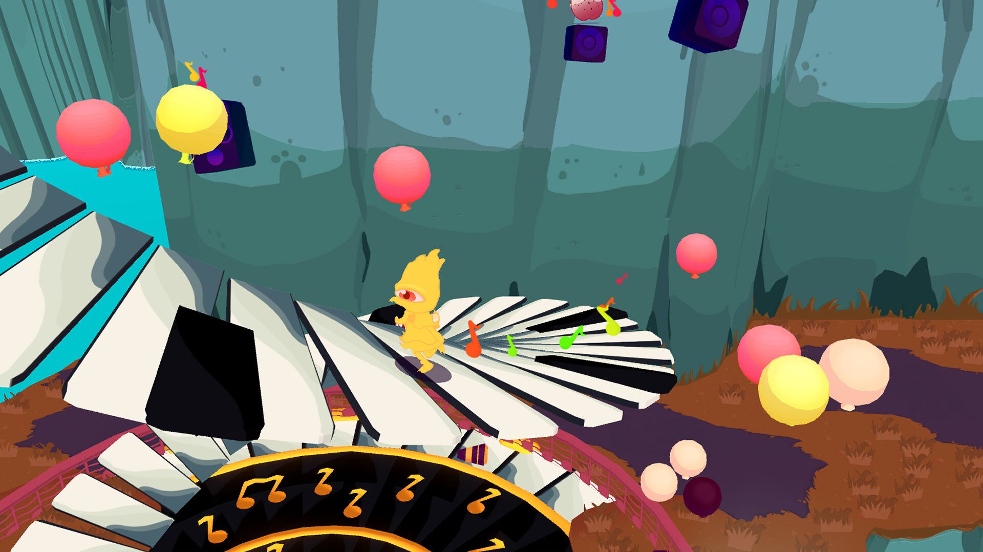 Rhell: Warped Worlds & Troubled Times Thumbnail