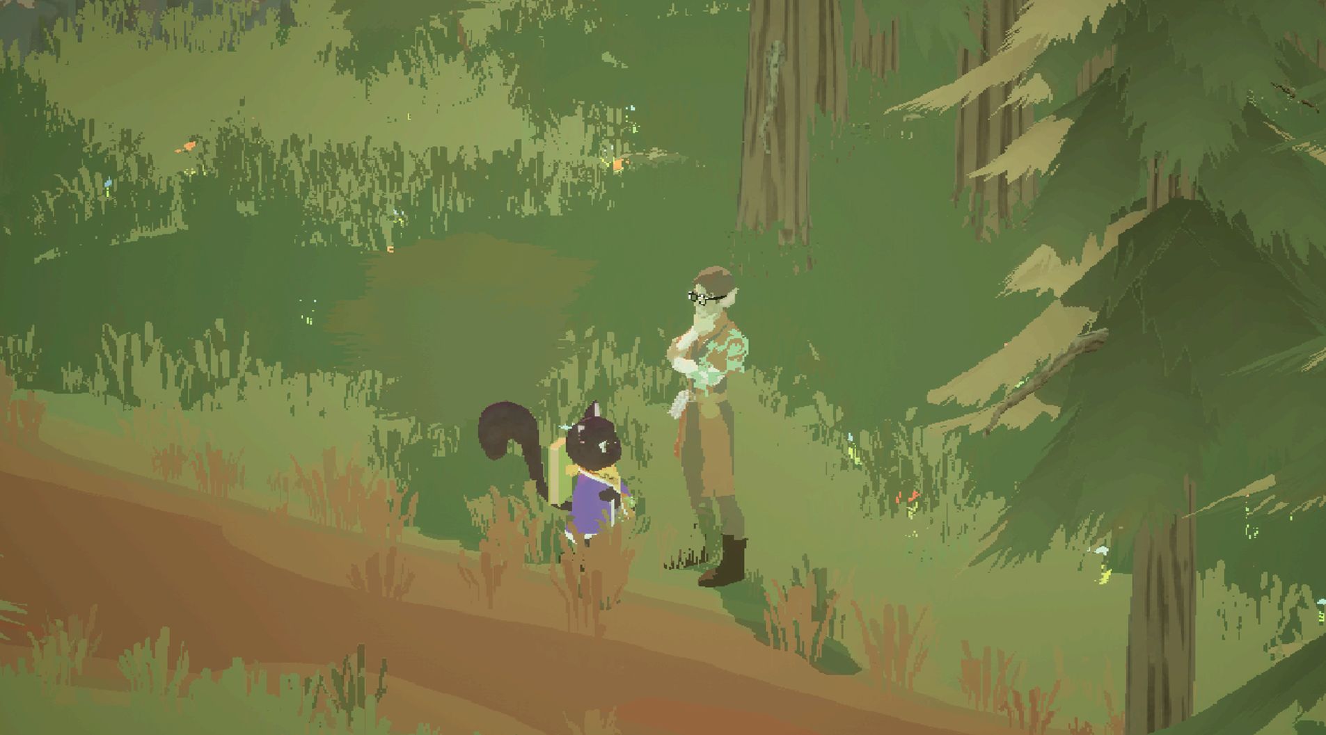 Remnants of Yore Thumbnail