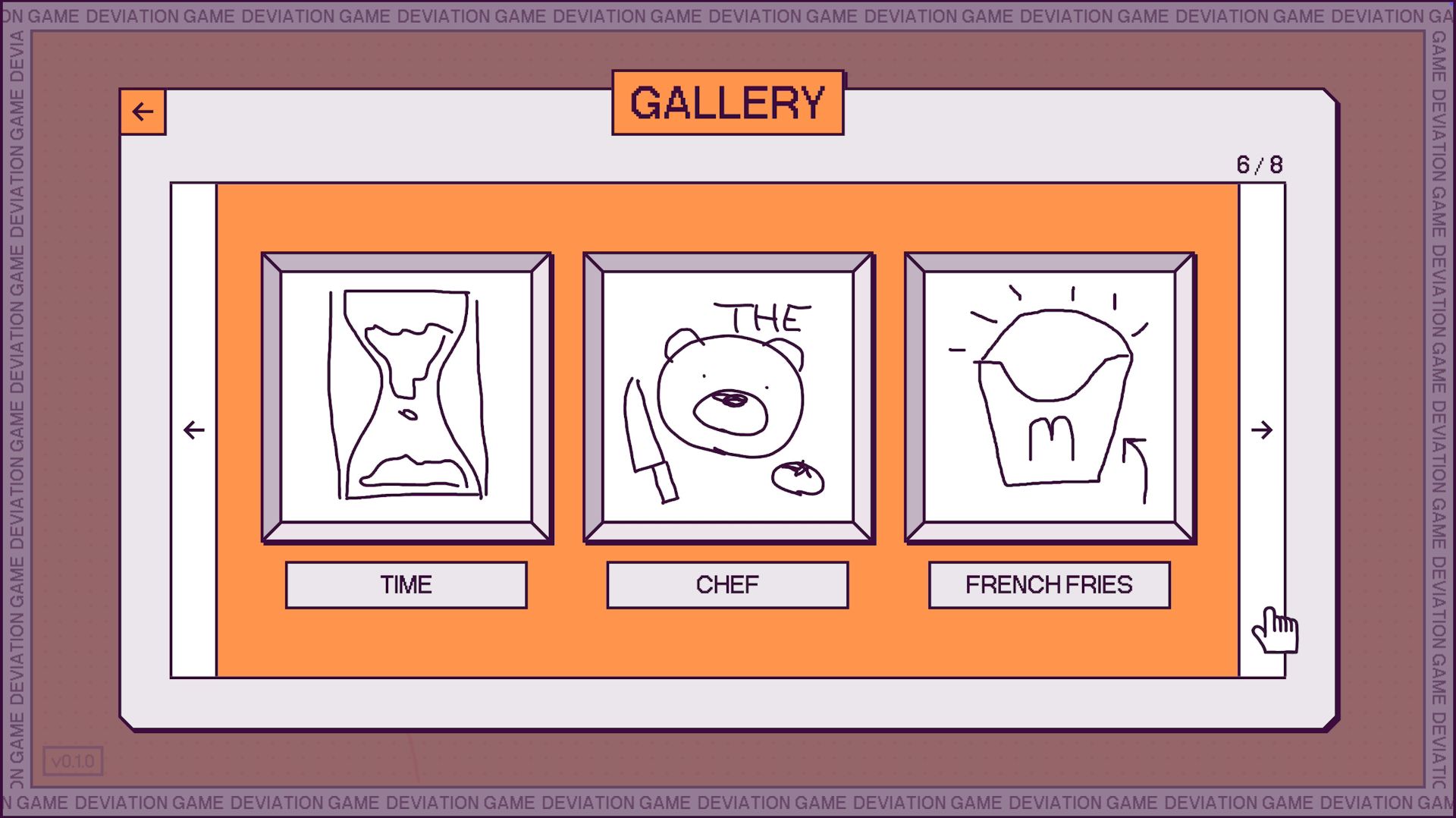 Deviation Game Thumbnail