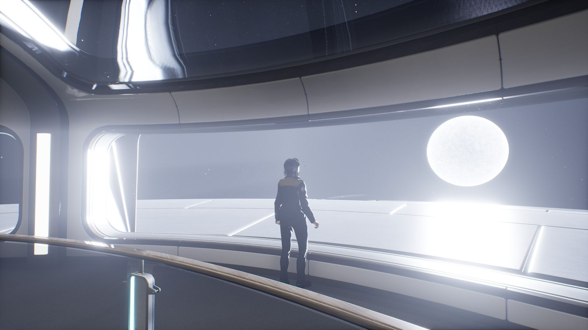 Starship Simulator Thumbnail