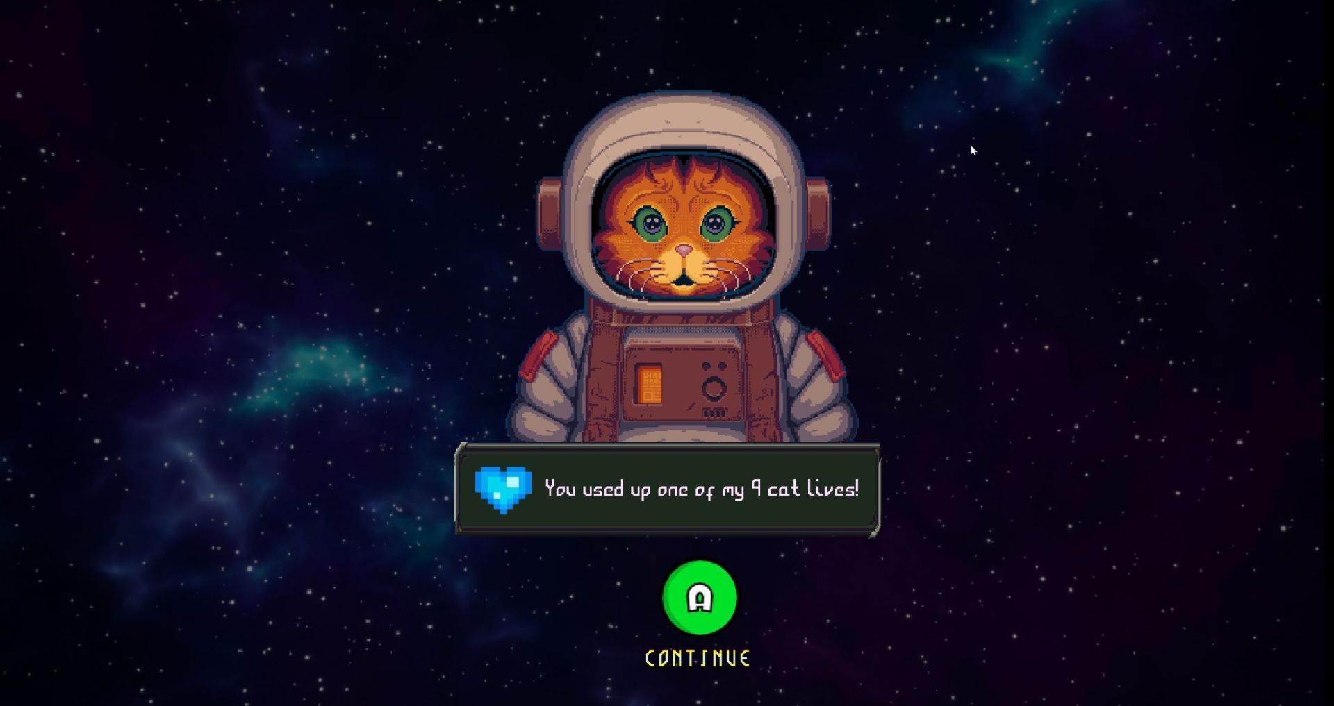 Astro Burn Thumbnail