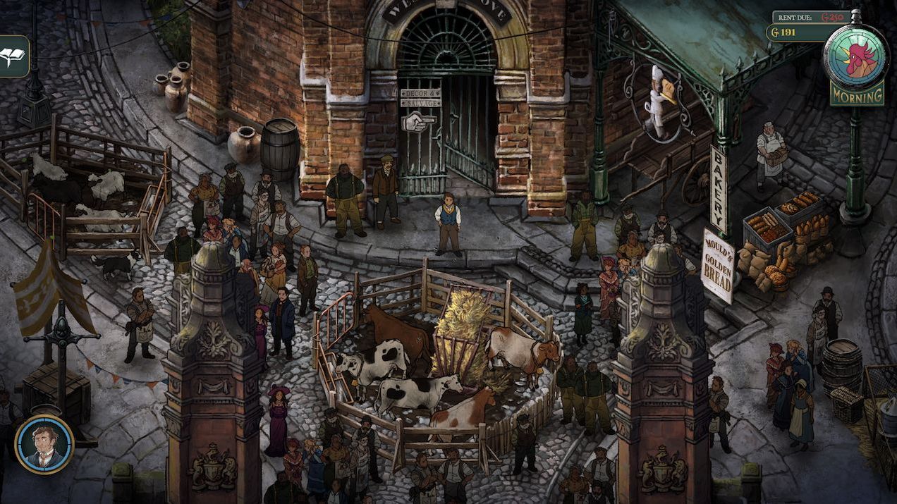 The Hearth & Harbour Thumbnail