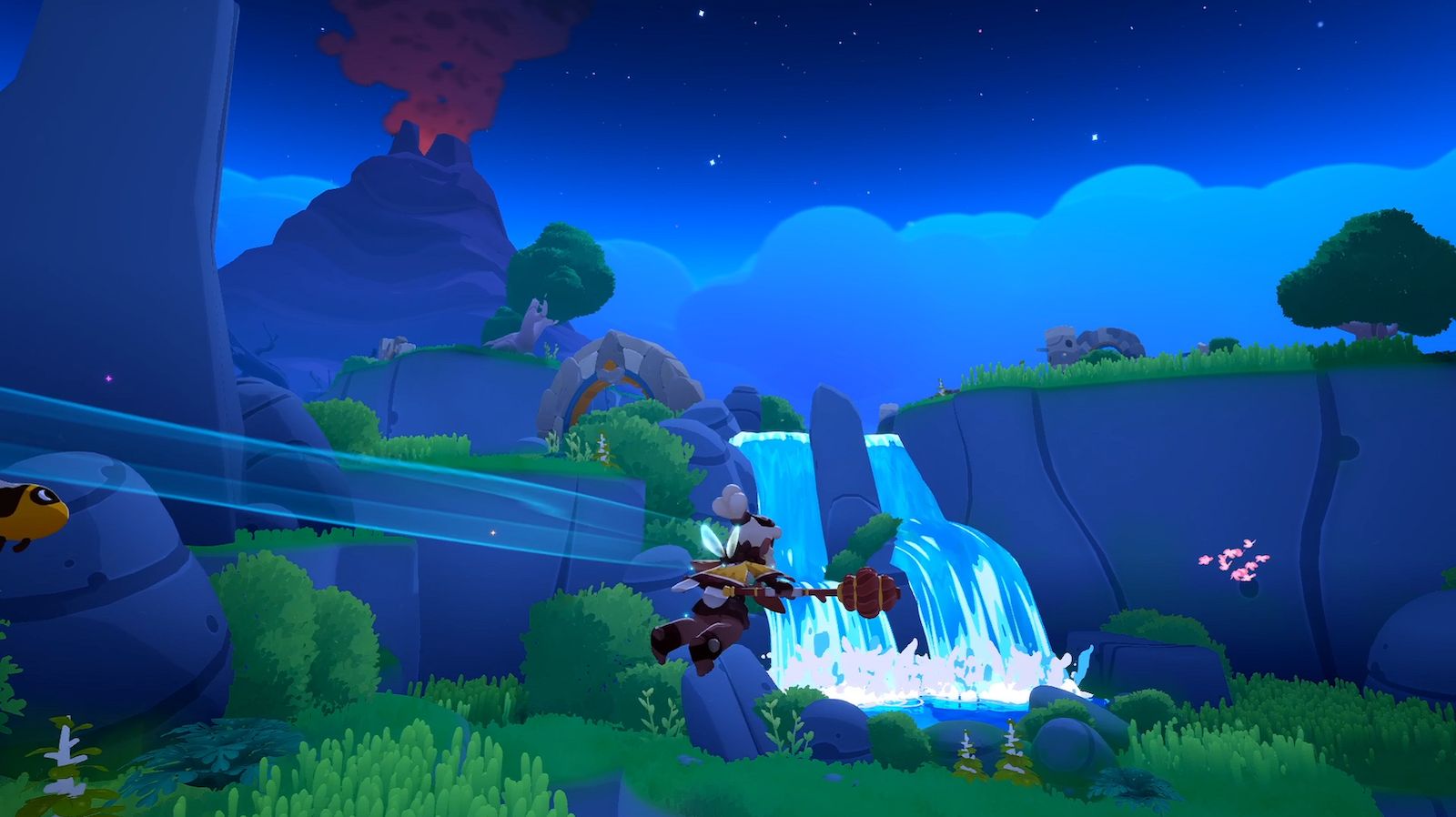 Rewilders: The Lost Spring Thumbnail