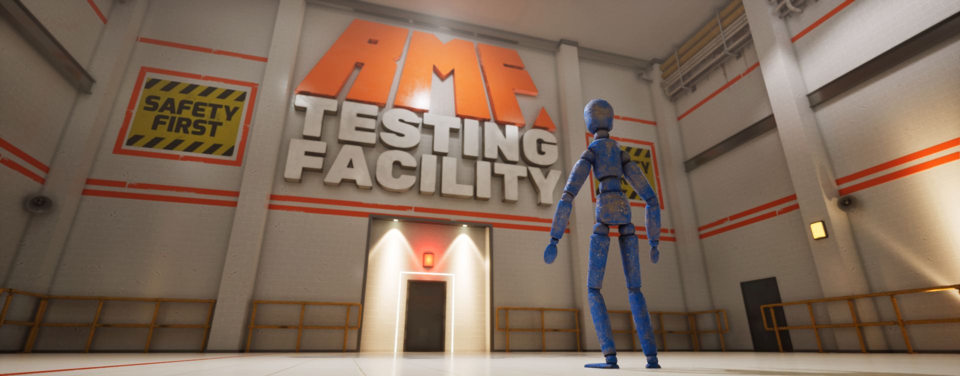 Ragdoll Physics Experiments Thumbnail