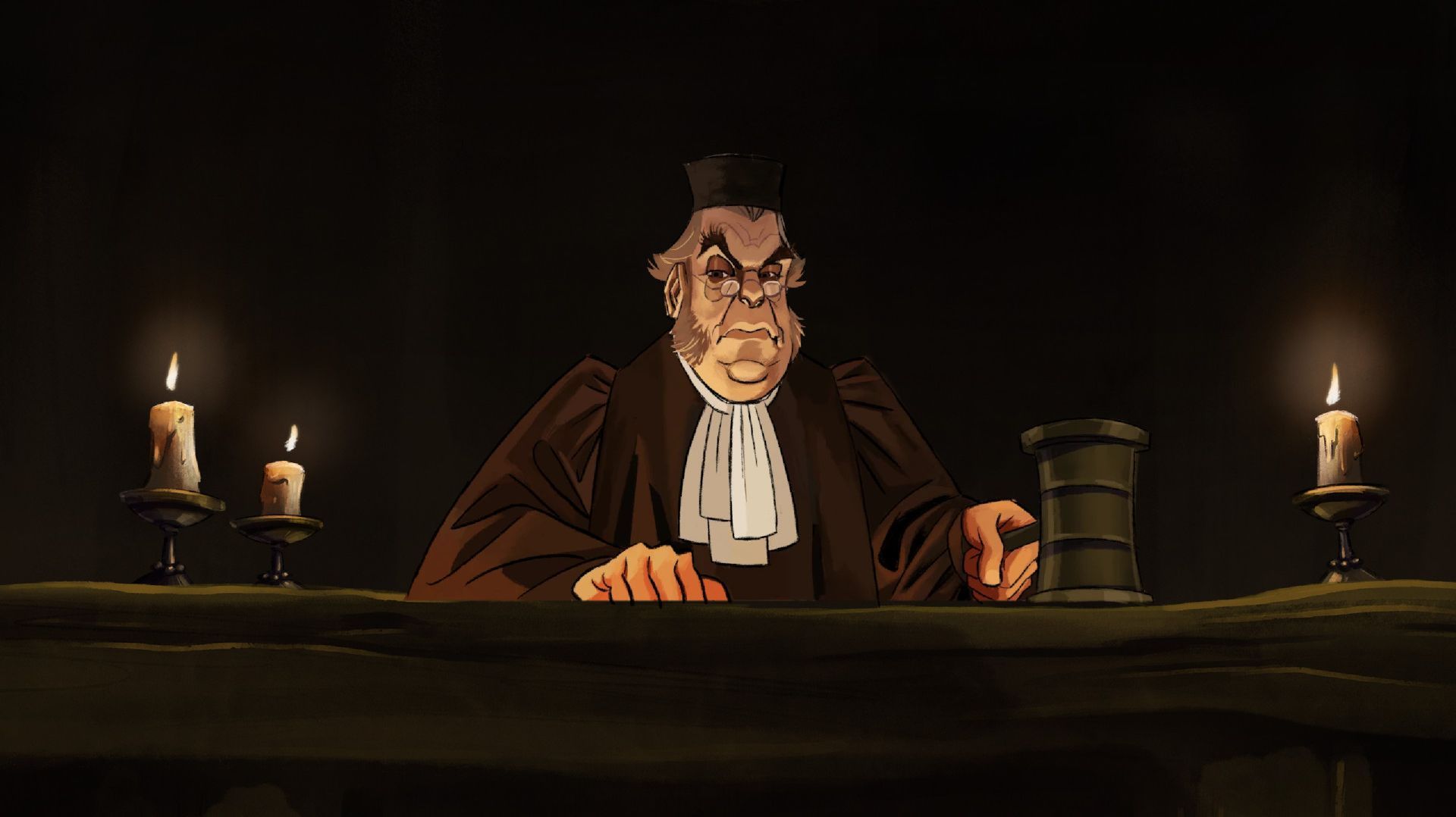 Less Miserables Thumbnail