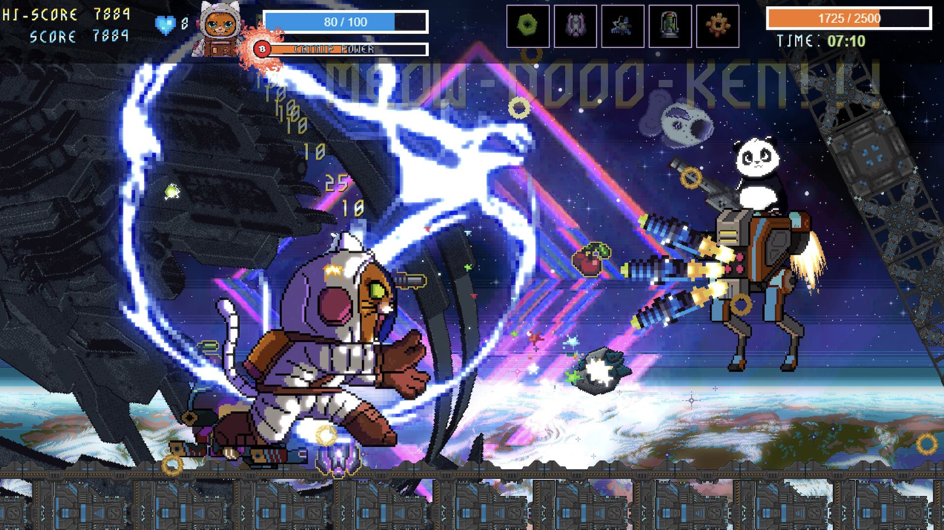 Astro Burn Thumbnail