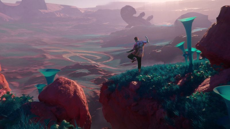 Rhythm Towers Thumbnail