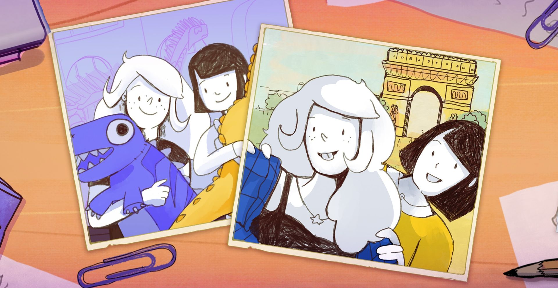 Pieced Together Thumbnail