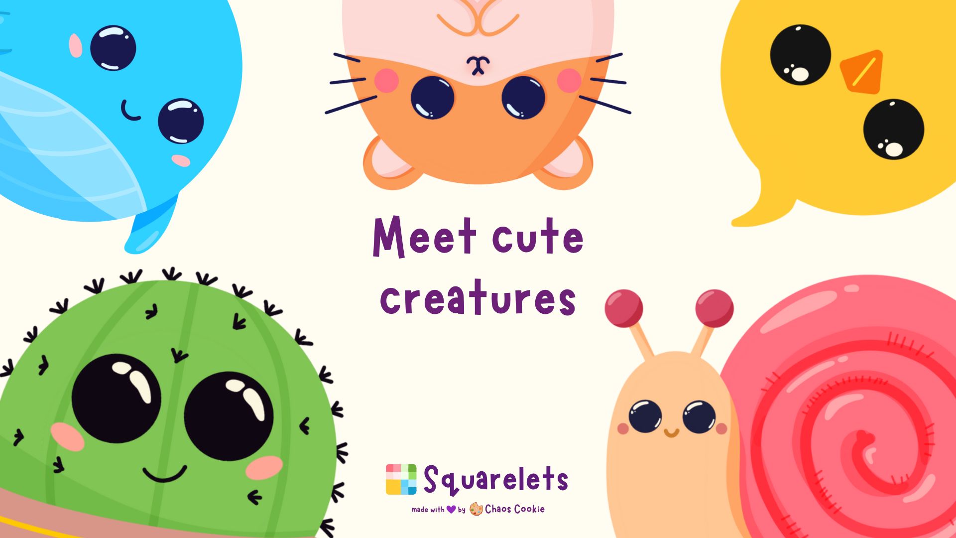 Squarelets Thumbnail