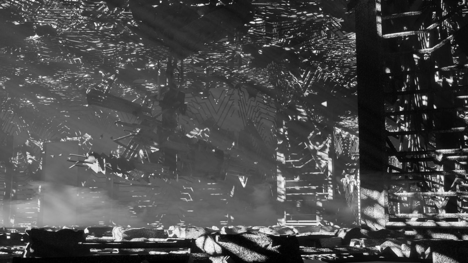 First Person Garbage Simulator Thumbnail