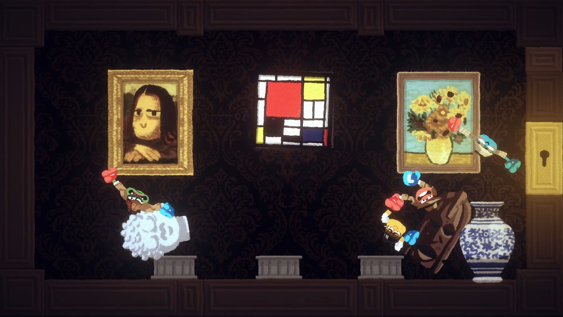 Heave Ho 2 Thumbnail