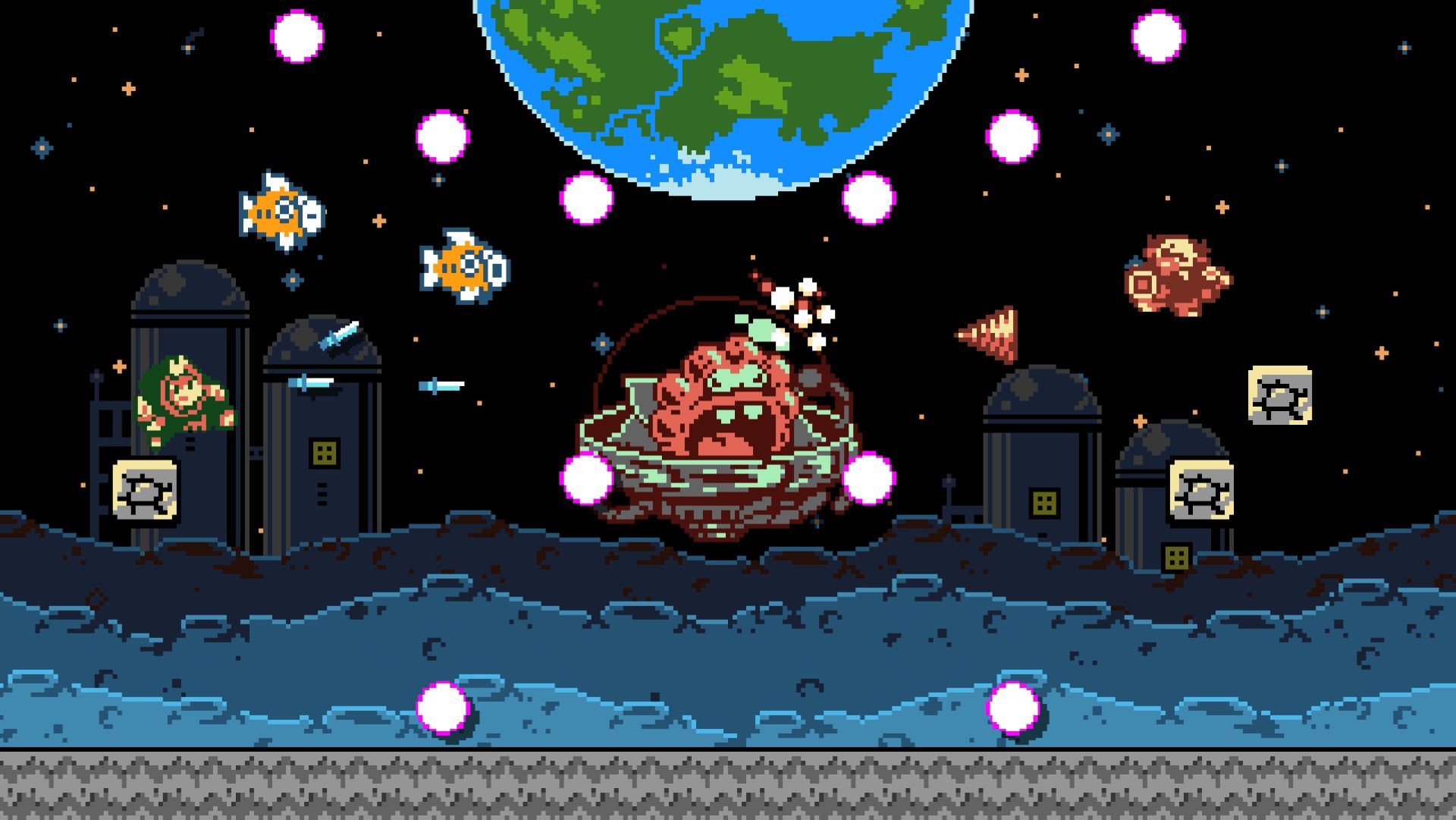 Dark Scrolls Thumbnail