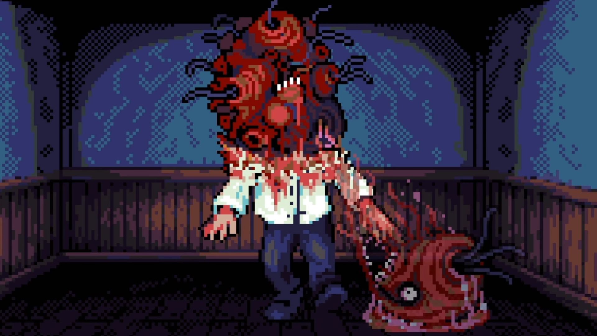 Look Outside Thumbnail