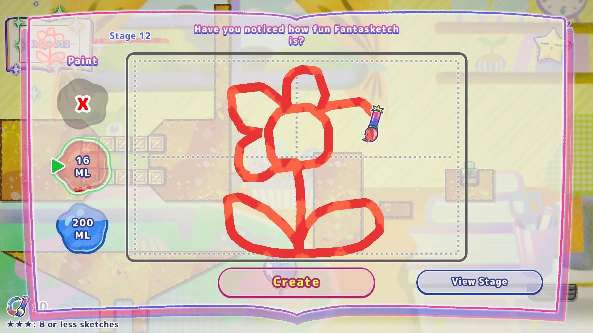 Fantasketch Thumbnail