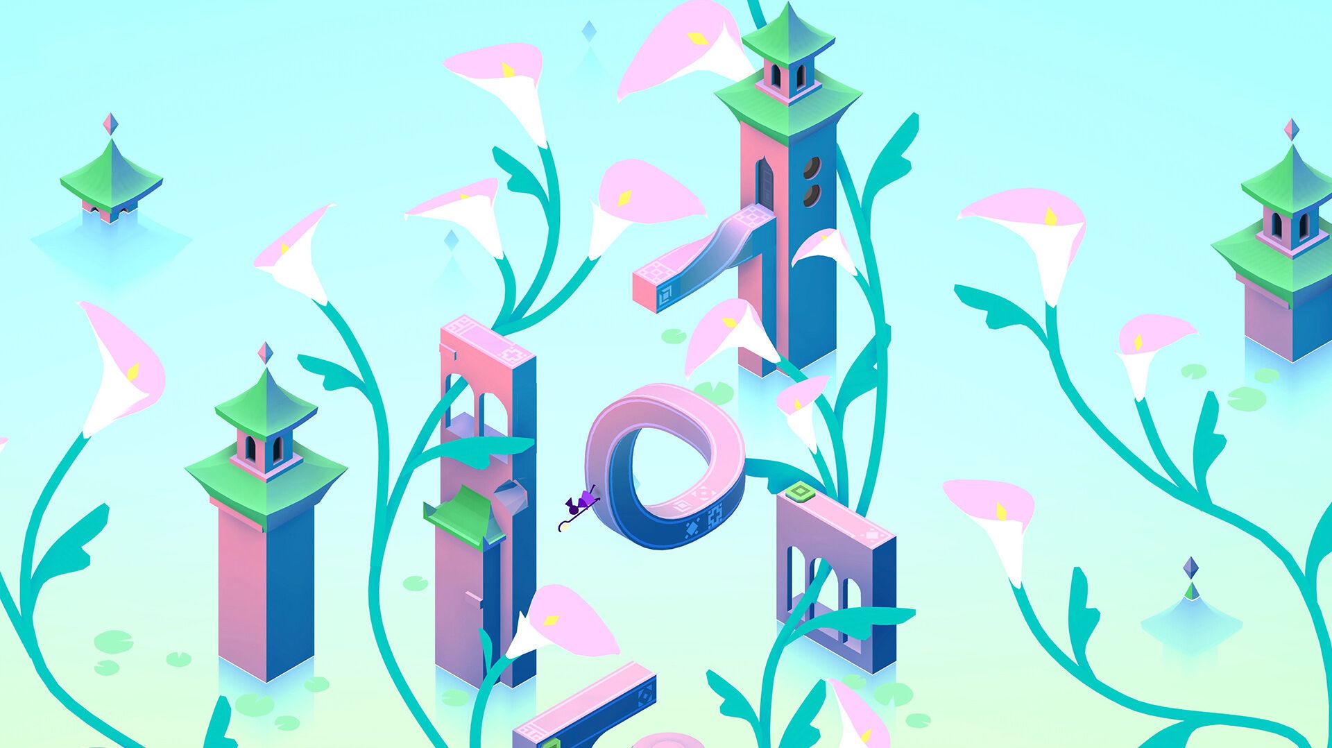 Monument Valley 3 Thumbnail