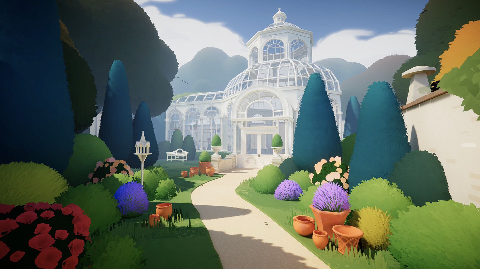 Botany Manor Thumbnail