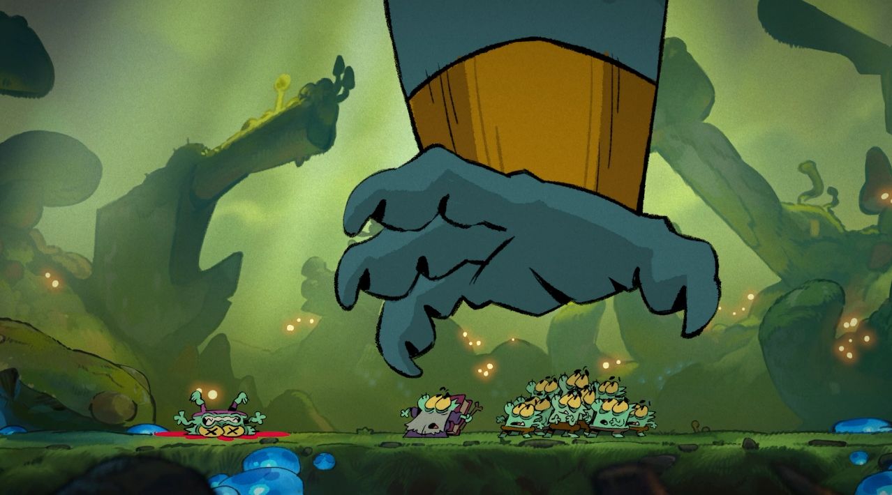 Deaths Of Peck Thumbnail