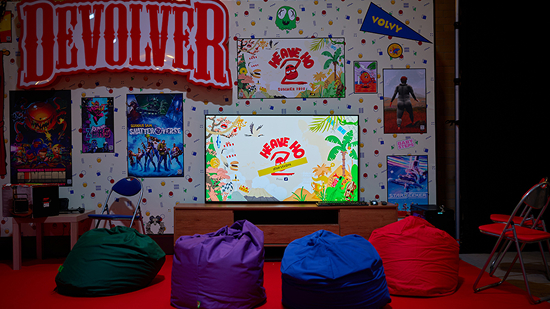 New Game Plus Exhibitor Registration