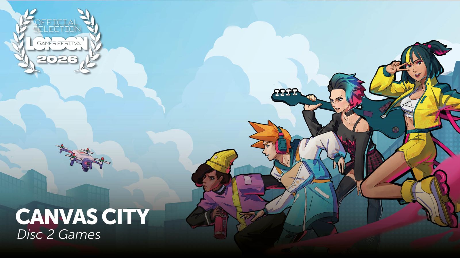 Canvas City Thumbnail