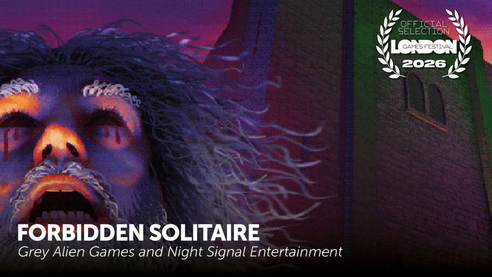 Forbidden Solitaire Thumbnail