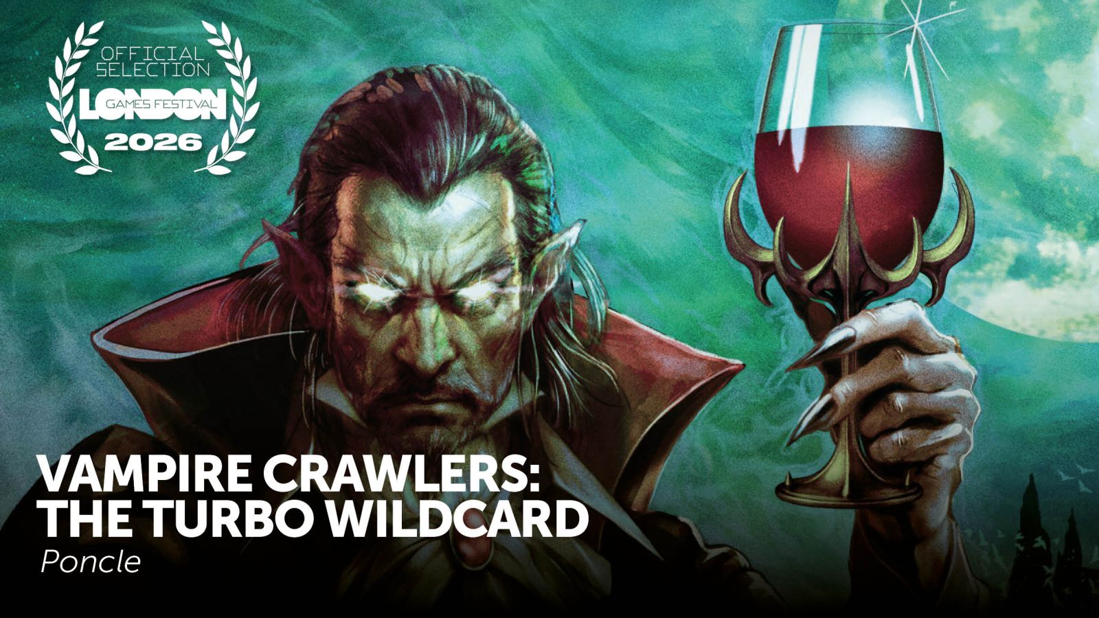 Vampire Crawlers Thumbnail