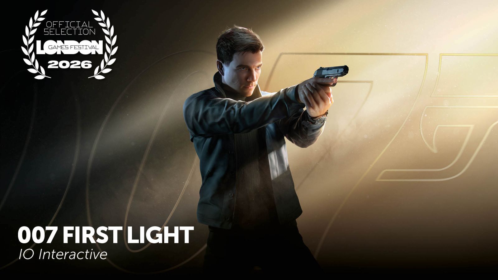 007 First Light Thumbnail