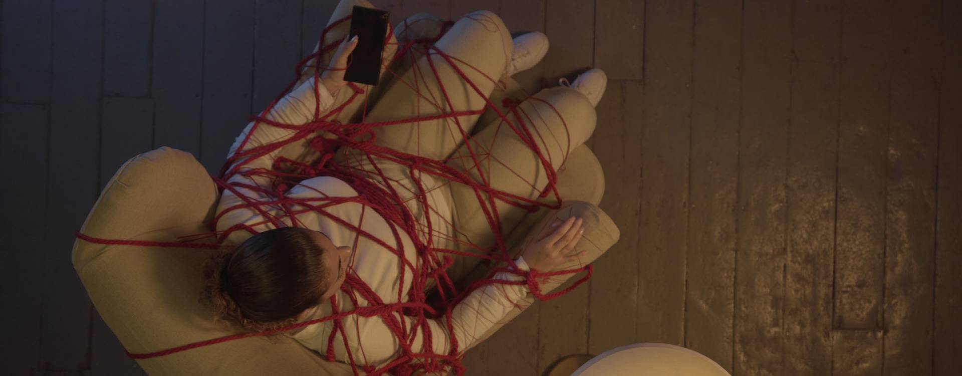 Orange Smarty Placeholder Logo