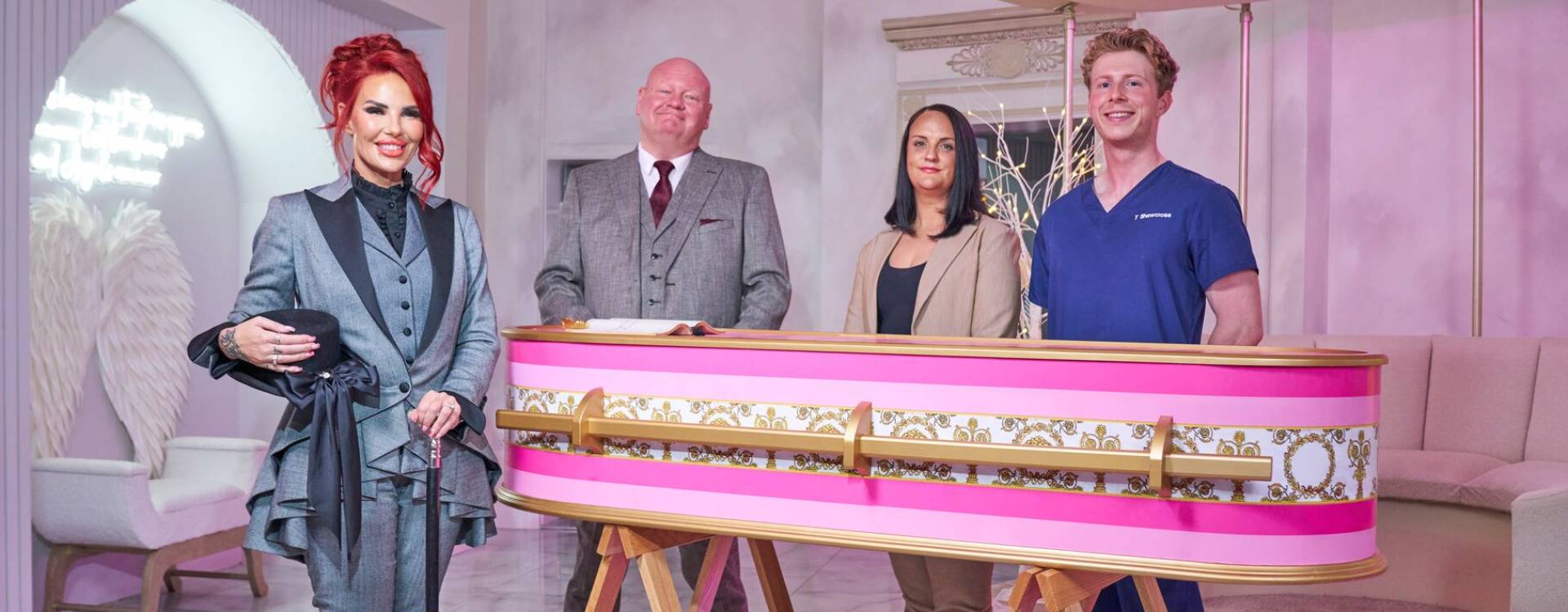 Orange Smarty Placeholder Logo