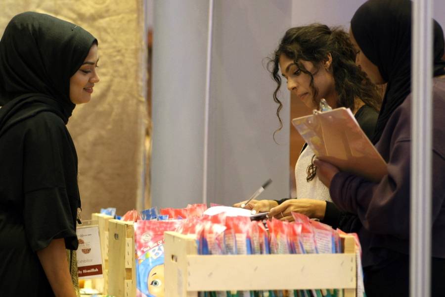 The Truth About Muslim Marriage