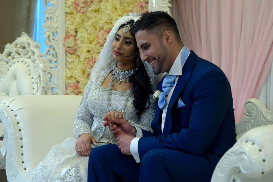The Truth About Muslim Marriage