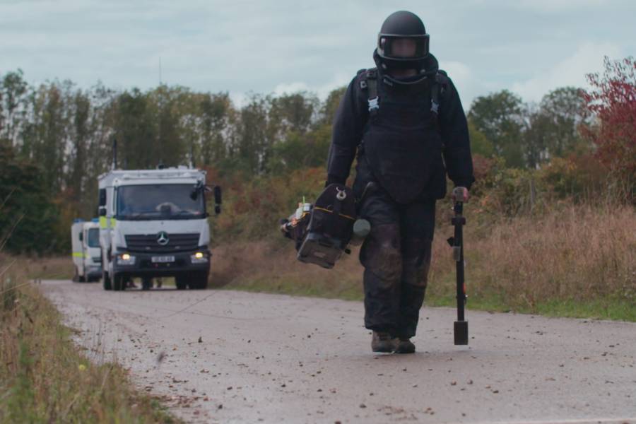 Orange Smarty Placeholder Logo