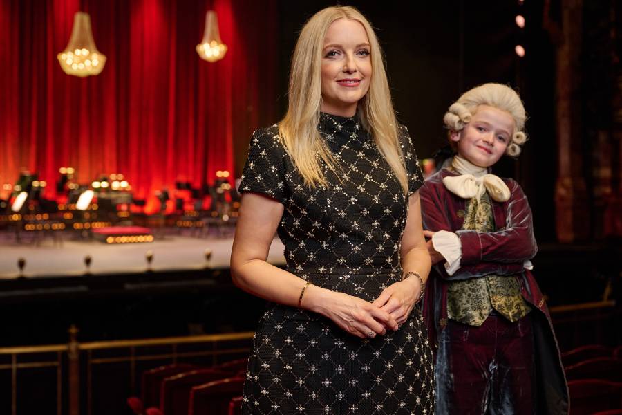 Orange Smarty Placeholder Logo