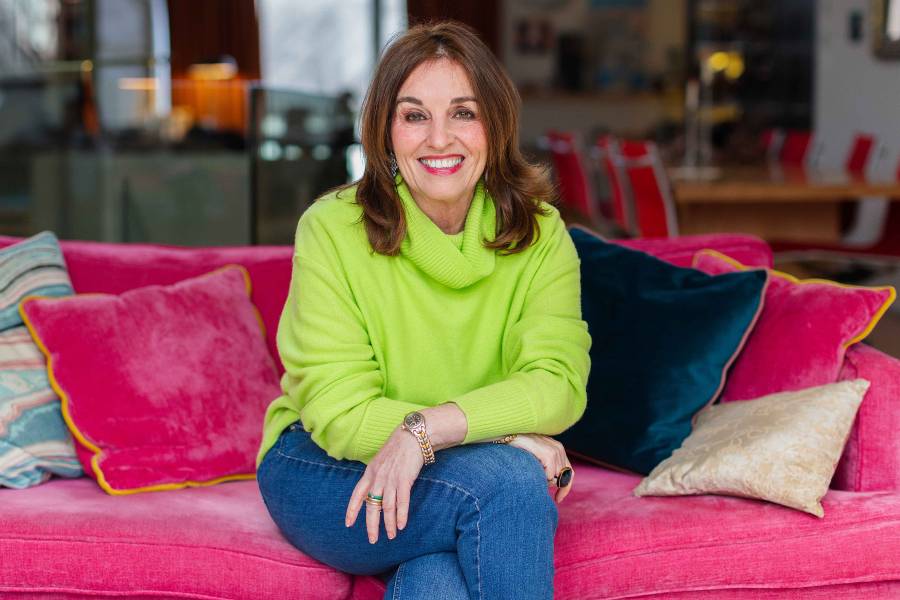 Orange Smarty Placeholder Logo