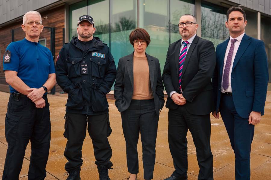 Orange Smarty Placeholder Logo