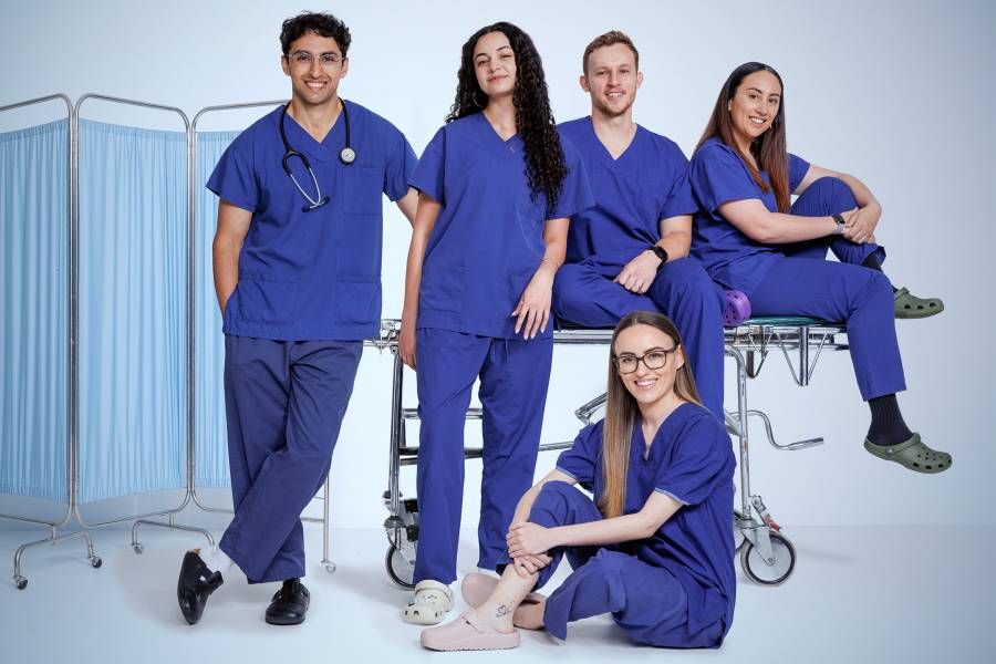 Orange Smarty Placeholder Logo