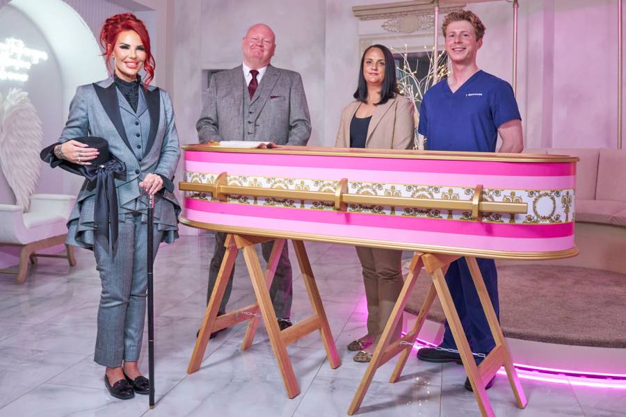 Orange Smarty Placeholder Logo