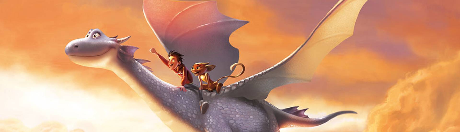 Dragon Rider