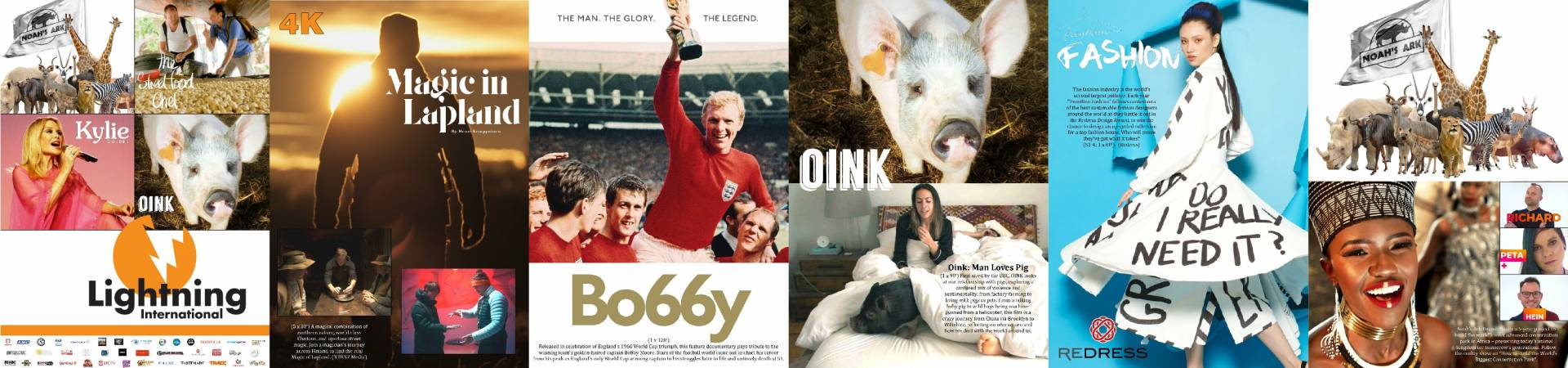 Lightning International