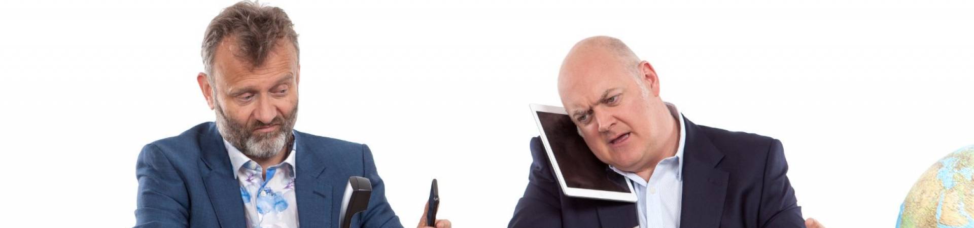 UK Indies Placeholder Logo