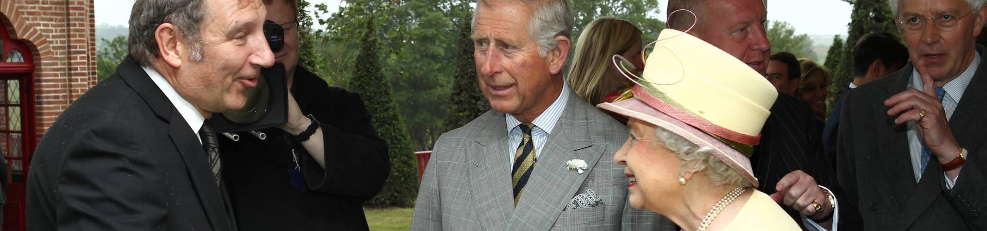 UK Indies Placeholder Logo