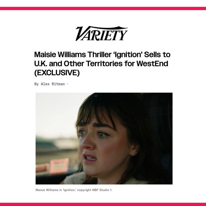 Instagram post